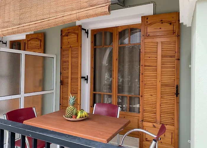 Katerinas Inn Apartments