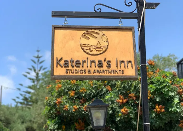 Katerinas Inn Apartments