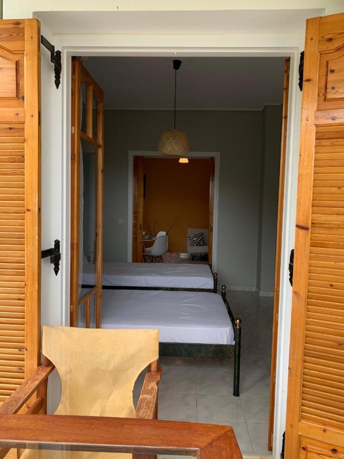 Katerinas Landhuis Keri